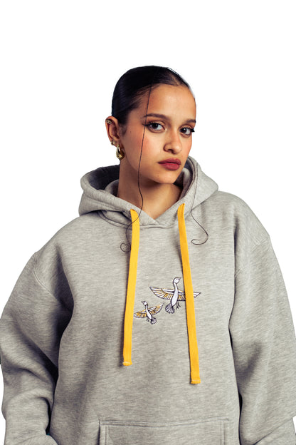 Amun Hoodie