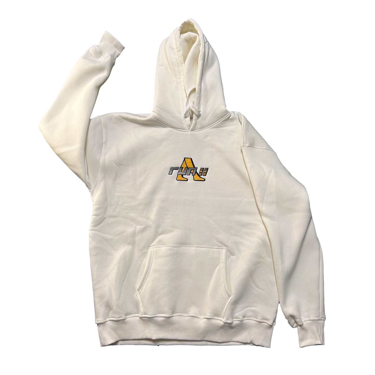 Run Hoodie